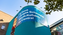 Junges Schauspiel im Central — D’haus
