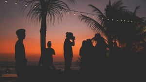 Buntes Meer Festival