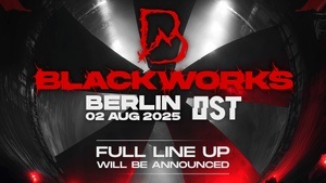 BlackWorks x OST Showcase Berlin
