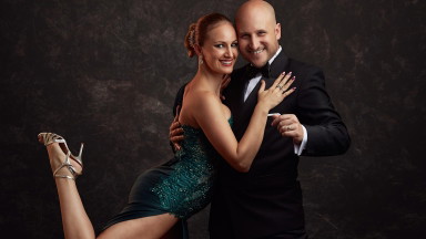Sommertanz-Programm - Salsa & Tango Argentino Workshop