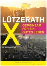 Lützerath-Gemeinsam für ein gutes Leben