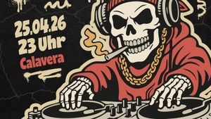 They call it HIP HOP