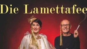 Gerd Normann & Lina Lärche - Die Lamettafee