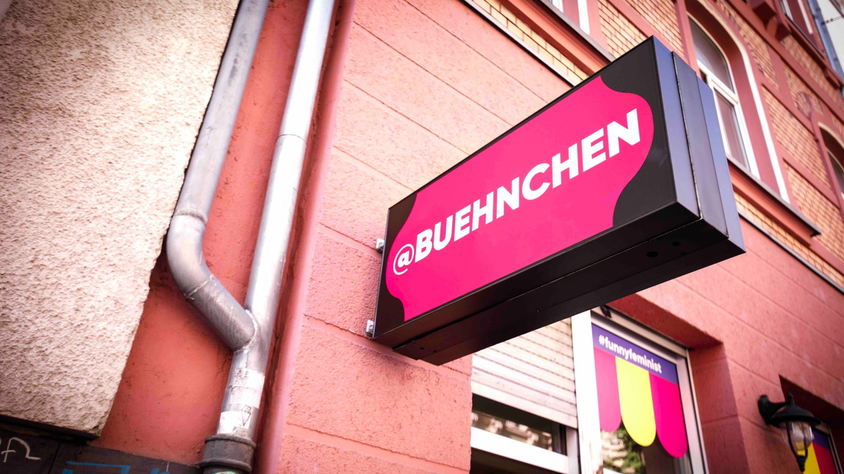 Titelbild der Location @buehnchen