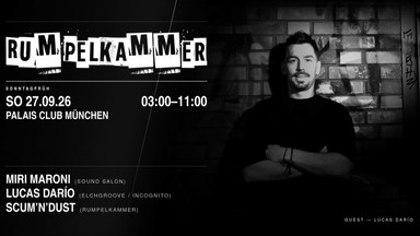 RUMPELKAMMER