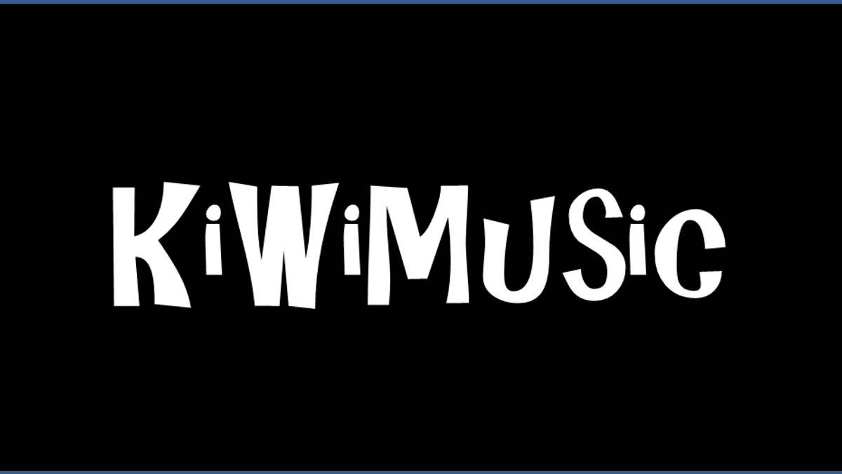 KiwiMusic / KiwiConcerts