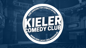 KIELER COMEDY CLUB XXL