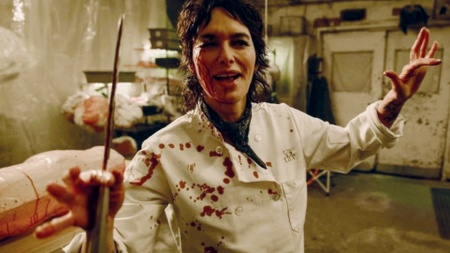 Midnight Movies at British Shorts Film Festival 2026 (Horror & Weird Stuff!)