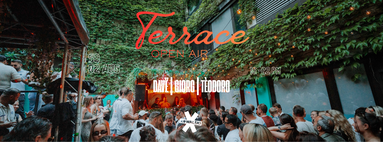 Kowalski Terrasse Day Event