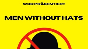 Men Without Hats