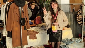 Mädchenflohmarkt- Rudersberg (Achtwerk) by Beauty Jungle