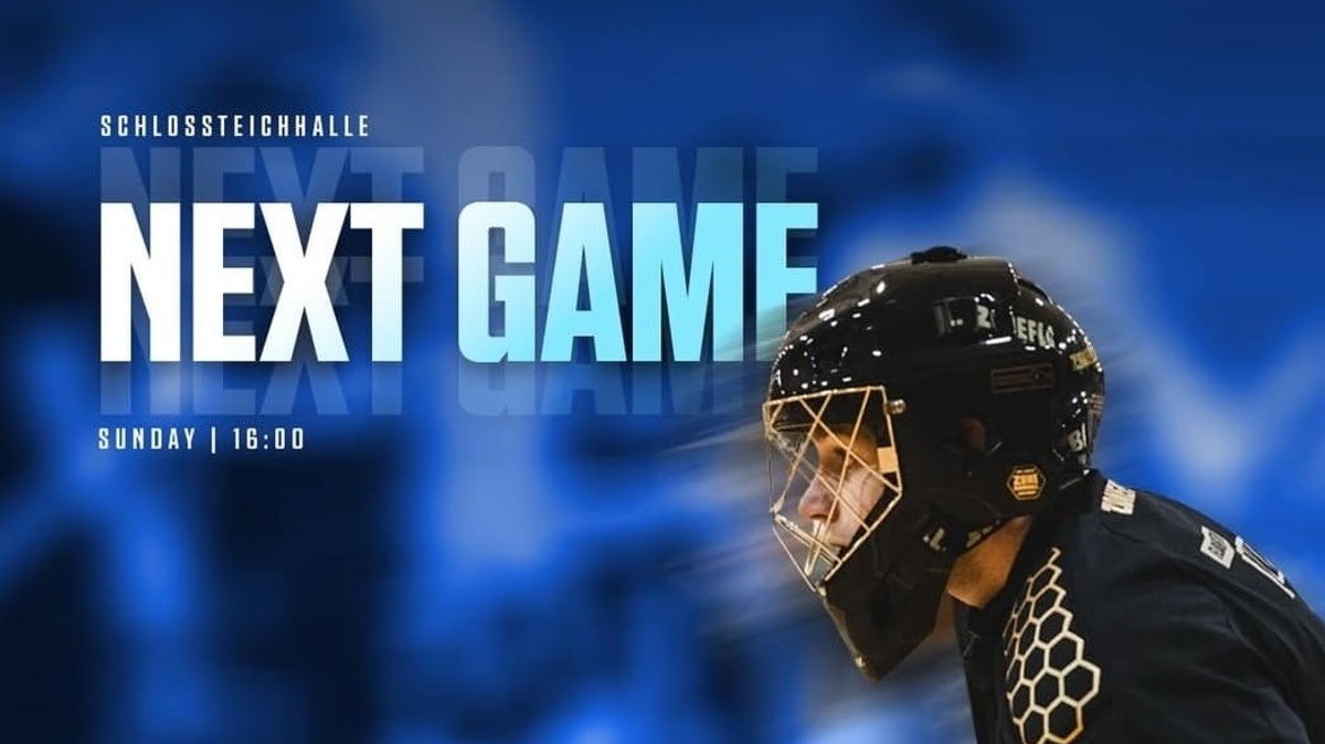 1. Floorball Bundesliga Floor Fighters Chemnitz vs. Unihockey Igels Dresden