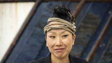 Tishani Doshi & Natsuko Kono: Movement is the Message