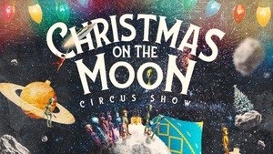 Christmas on the Moon
