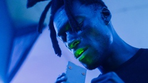 FEVER DREAM by Victoria Jung