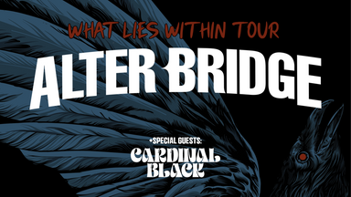 Alter Bridge