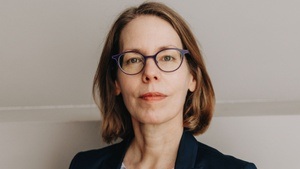 Die Kölner Ex-Oberstaatsanwältin Anne Brorhilker über Finanzkriminalität