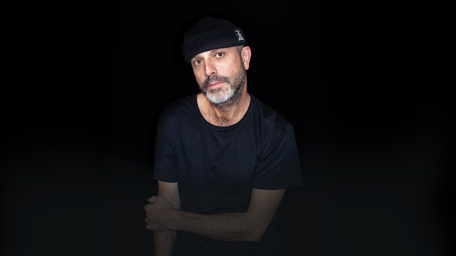 Jan Plewka: Eine Art Solokonzert - Tour 2026