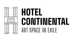 Hotel Continental - Art Space in Exile