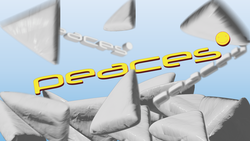 peaces curated second-hand