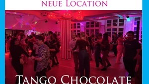 TanzTakt - das queere Paartanzvergnügen in HH-Barmbek