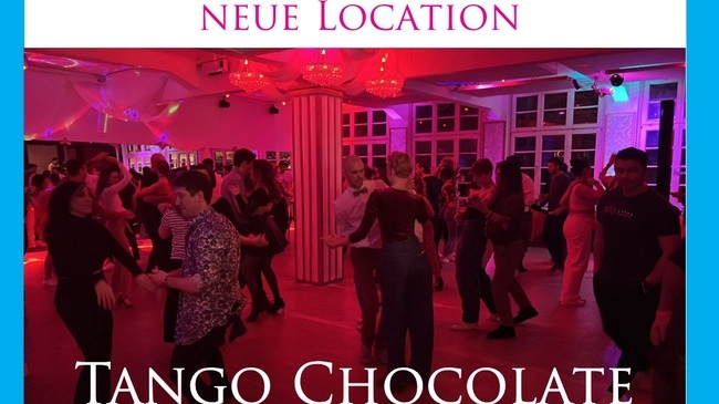 TanzTakt - das queere Paartanzvergnügen in HH-Barmbek