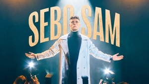 SEBO SAM – Ein Star zum Anbeten