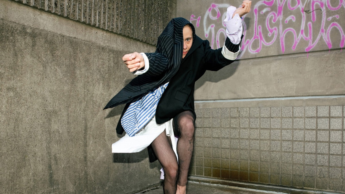 Openair | Performance: Creamcake X TROPEZ – Teo Ala-Ruona, Eddington Again, Larry