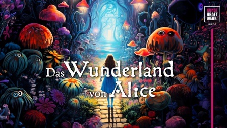 Das Wunderland von Alice