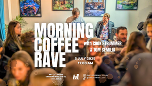 Morning Coffee Rave