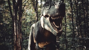 Jurassic World: Die Wiedergeburt