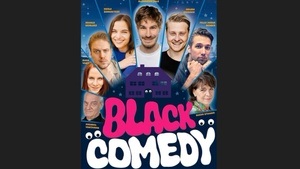 Black Comedy - Komödie im Dunkeln