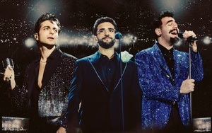 IL VOLO | Tour 2025