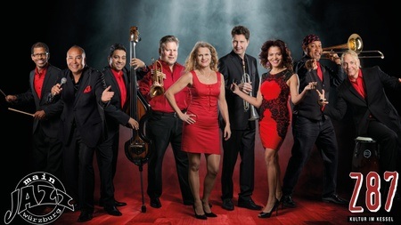 Orchesta Salsamanía