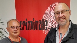 Krimilesung mit Hartmut Marks & Magnus See