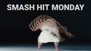 SMASH HIT MONDAY - Tanzen ab Acht!