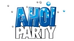 AHOI-Party - Wir feiern auf dem Rhein
