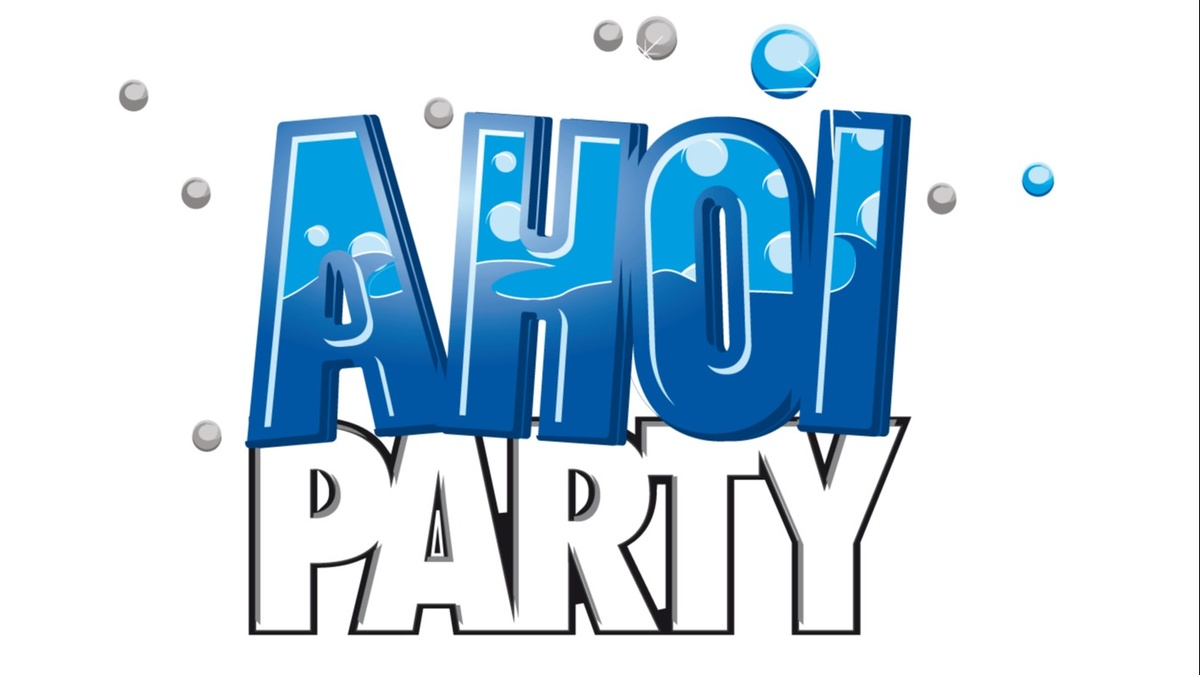 AHOI\u002DParty \u002D Wir feiern auf dem Rhein