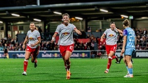 DFB-Pokal Frauen! RB Leipzig - SV Werder Bremen | Achtelfinale