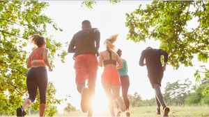 WeMeet: Running Club - Beginner Friendly