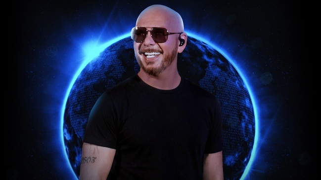 PITBULL