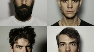 Preoccupations – München,  Strom