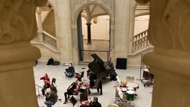 Konzert: UNSEEN - zwischen Magie, Spiritualität und Poesie