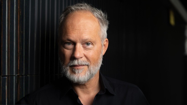 Lesung mit Marc Raabe: "Im Morgengrauen"