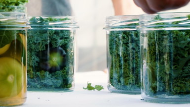 Fermentations - Workshop für Groß und Klein auf dem Markt der Møglichkeiten