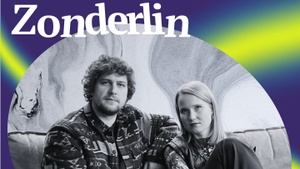 KLINKE: Zonderlin