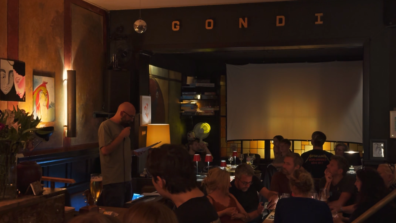 Pub Quiz / Live Musik Quiz