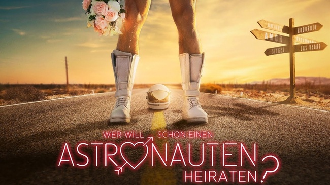 30. Schwule Filmtage: "Wer will schon einen Astronauten heiraten?"