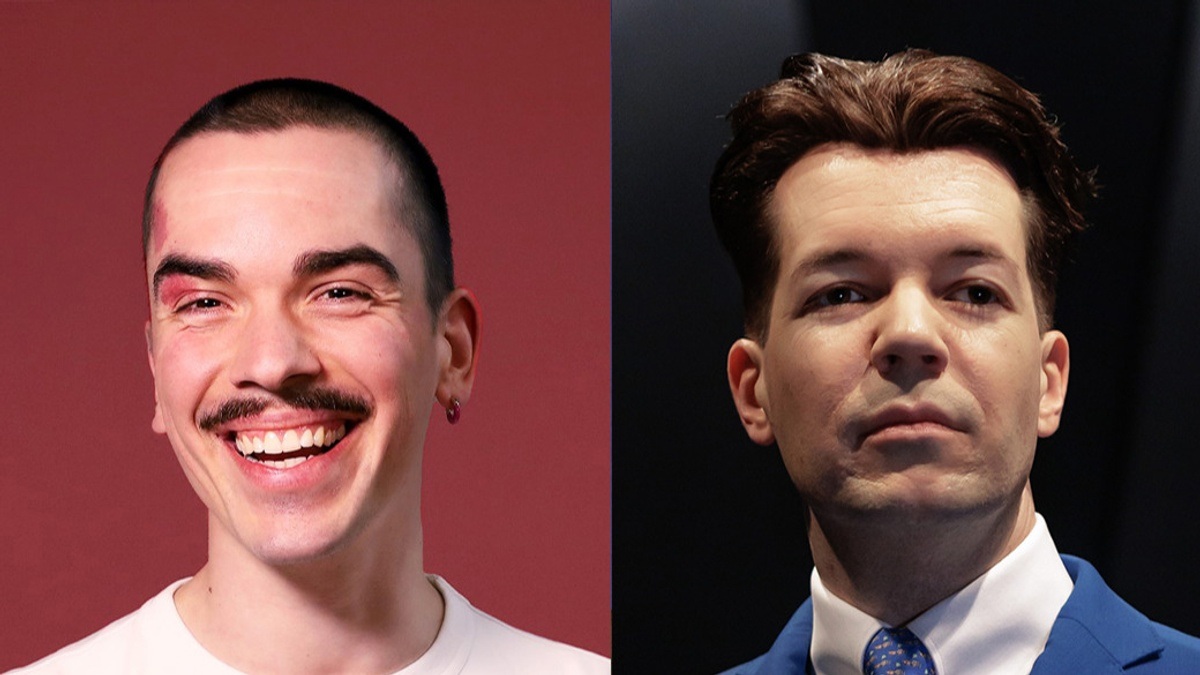 Radikale Rede. - by Wolfgang M. Schmitt und Ole Liebl