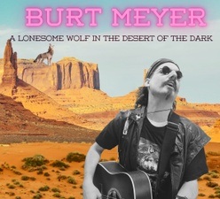 commandoTaube! „Burt Meyer“ Clown - Musik - Comedy